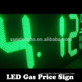 8.888 Gas Station Price Signs For Sale From Shenzhen